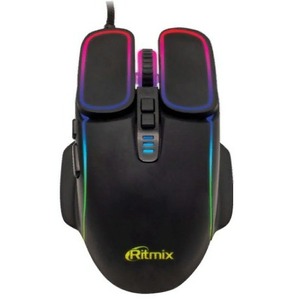 Мышь компьютерная Ritmix ROM-330