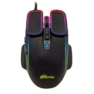 Мышь компьютерная Ritmix ROM-330