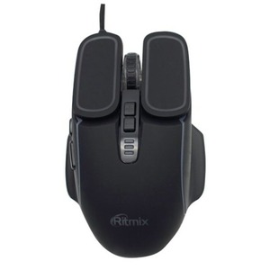 Мышь компьютерная Ritmix ROM-330