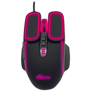 Мышь компьютерная Ritmix ROM-330