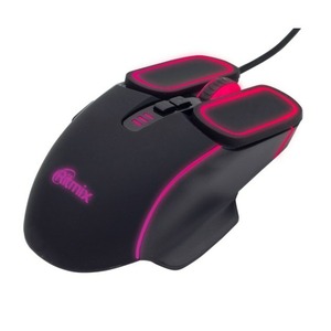 Мышь компьютерная Ritmix ROM-330