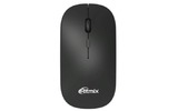 Мышь компьютерная Ritmix RMW-120 Black