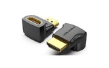 Переходник HDMI - HDMI Vention AIOB0