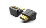 Переходник HDMI - HDMI Vention AINB0