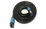 Кабель USB Vention VAS-A13-B050 0.5m