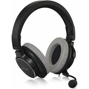 Профессиональная USB-гарнитура BEHRINGER BH470U
