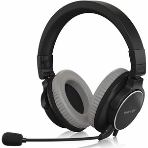 Профессиональная USB-гарнитура BEHRINGER BH470U