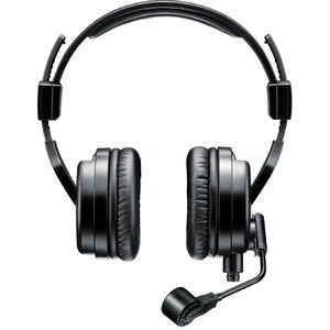 Двусторонняя гарнитура для телевещания Shure BRH50M-LC
