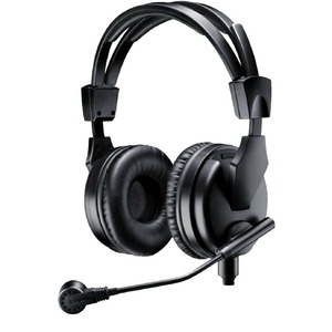 Двусторонняя гарнитура для телевещания Shure BRH50M-LC