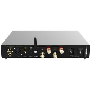 Усилитель интегральный VMV A2 black