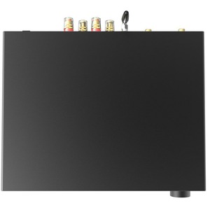 Усилитель интегральный VMV A2 black