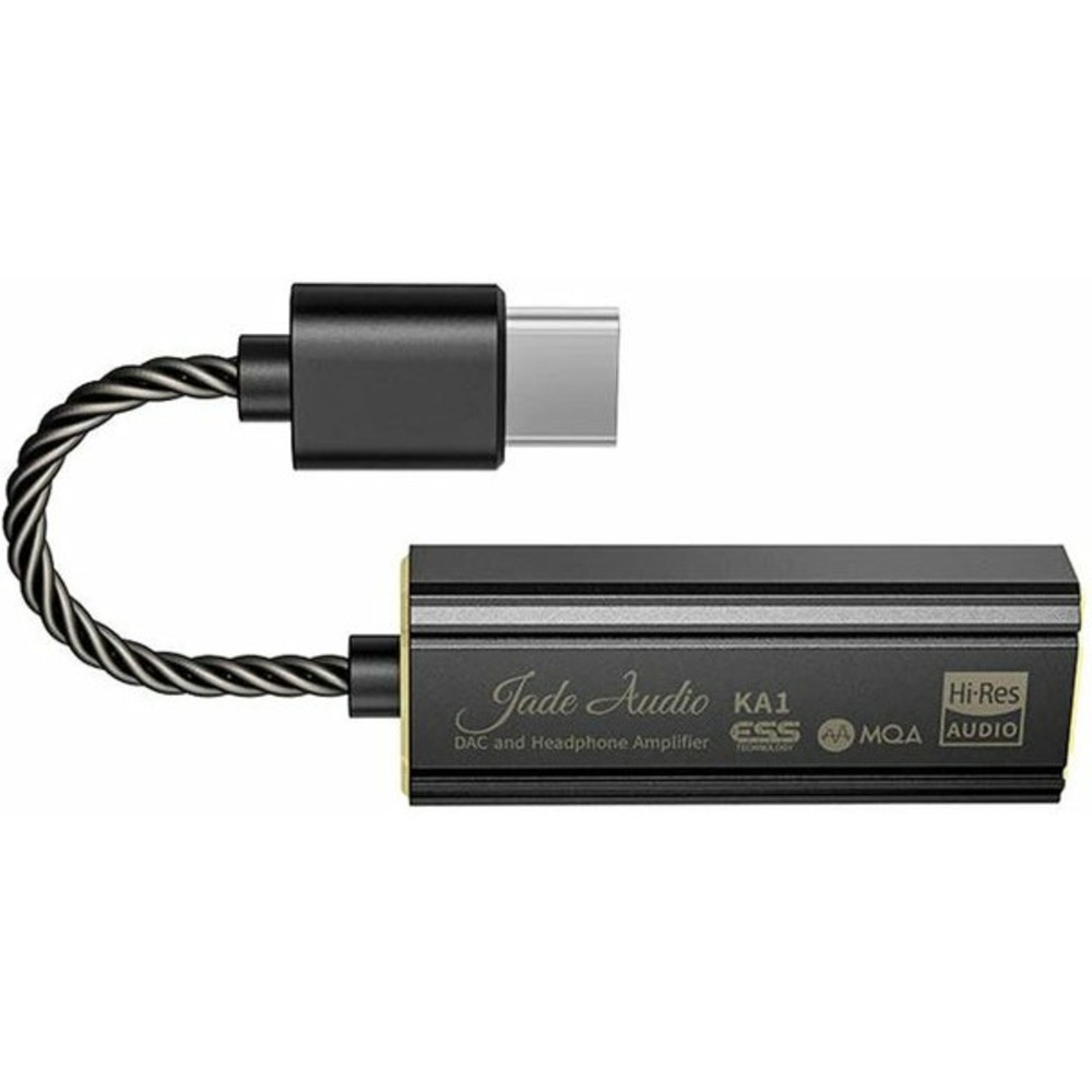 Усилитель для наушников FiiO KA1