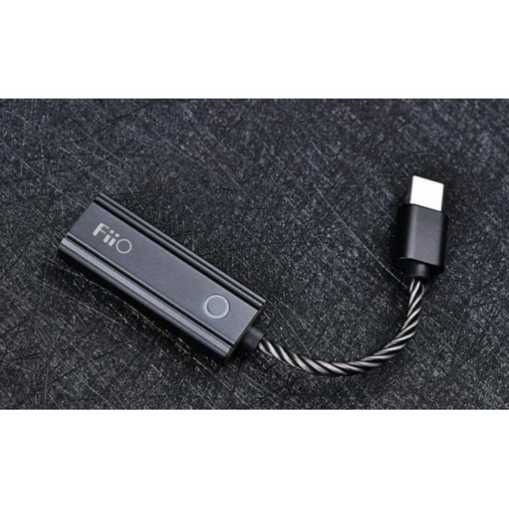 Усилитель для наушников FiiO KA1