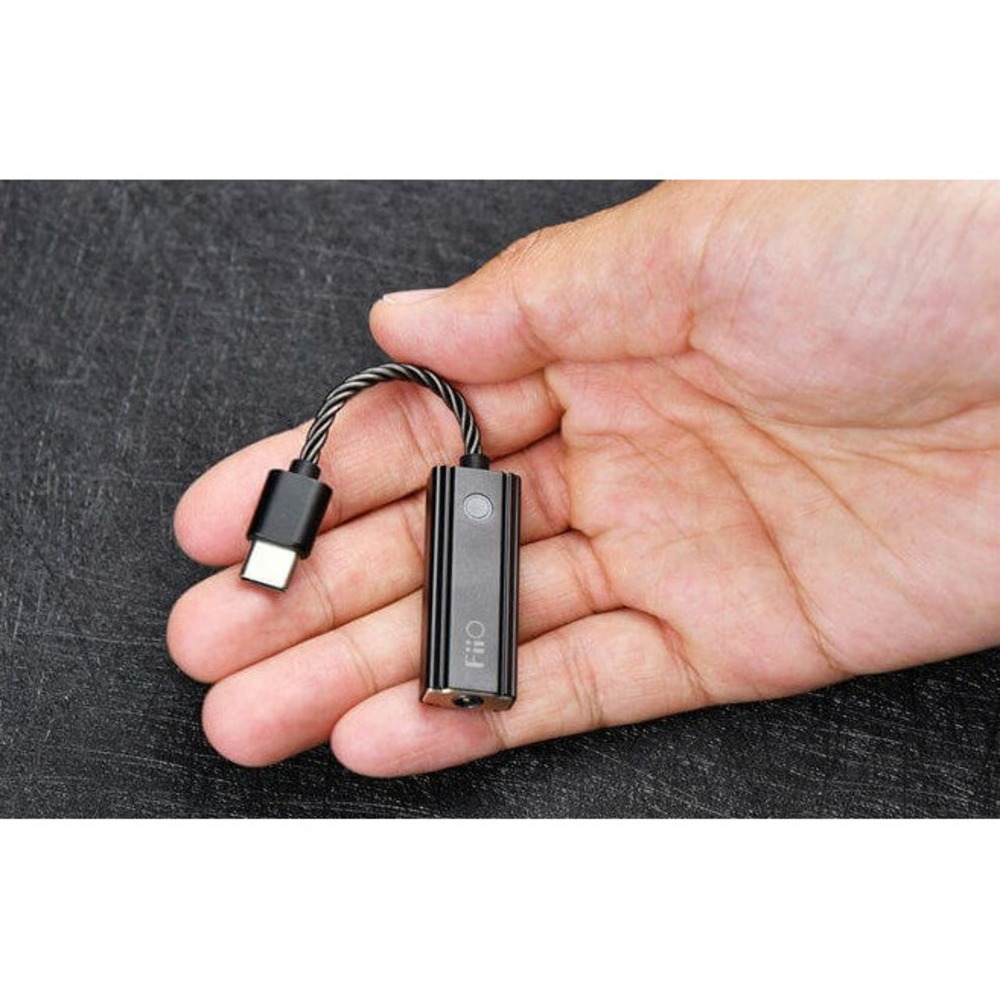 Усилитель для наушников FiiO KA1