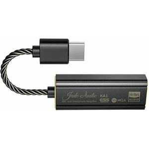 Усилитель для наушников FiiO KA1