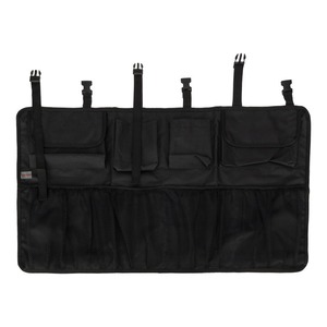 Органайзер Rexant 80-0262 на спинку заднего сиденья (большой)