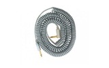 Гитарный кабель VOX Vintage Coiled Cable VCC-90SL 9.0m