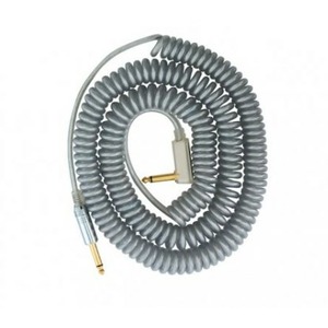 Гитарный кабель VOX Vintage Coiled Cable VCC-90SL 9.0m