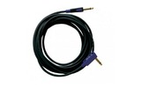 Гитарный/басовый кабель VOX VGS-50 G-cable Standart 5.0m
