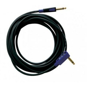 Гитарный/басовый кабель VOX VGS-50 G-cable Standart 5.0m