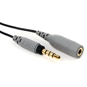 Кабель аудио Jack - Jack Rode SC1 6.0m