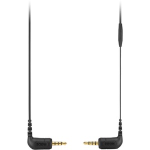 Кабель аудио Jack - Jack Rode SC10 0.3m