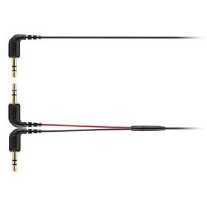 Кабель аудио Jack - Jack Rode SC11 0.275m