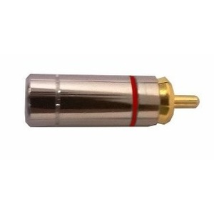 Разъем RCA Invotone RCA500M/RD