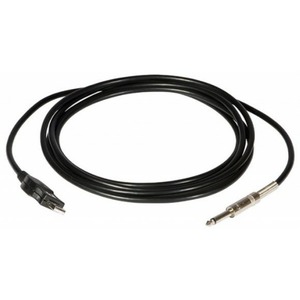 Переходник USB - Jack OnStage IC-10U 3.0m