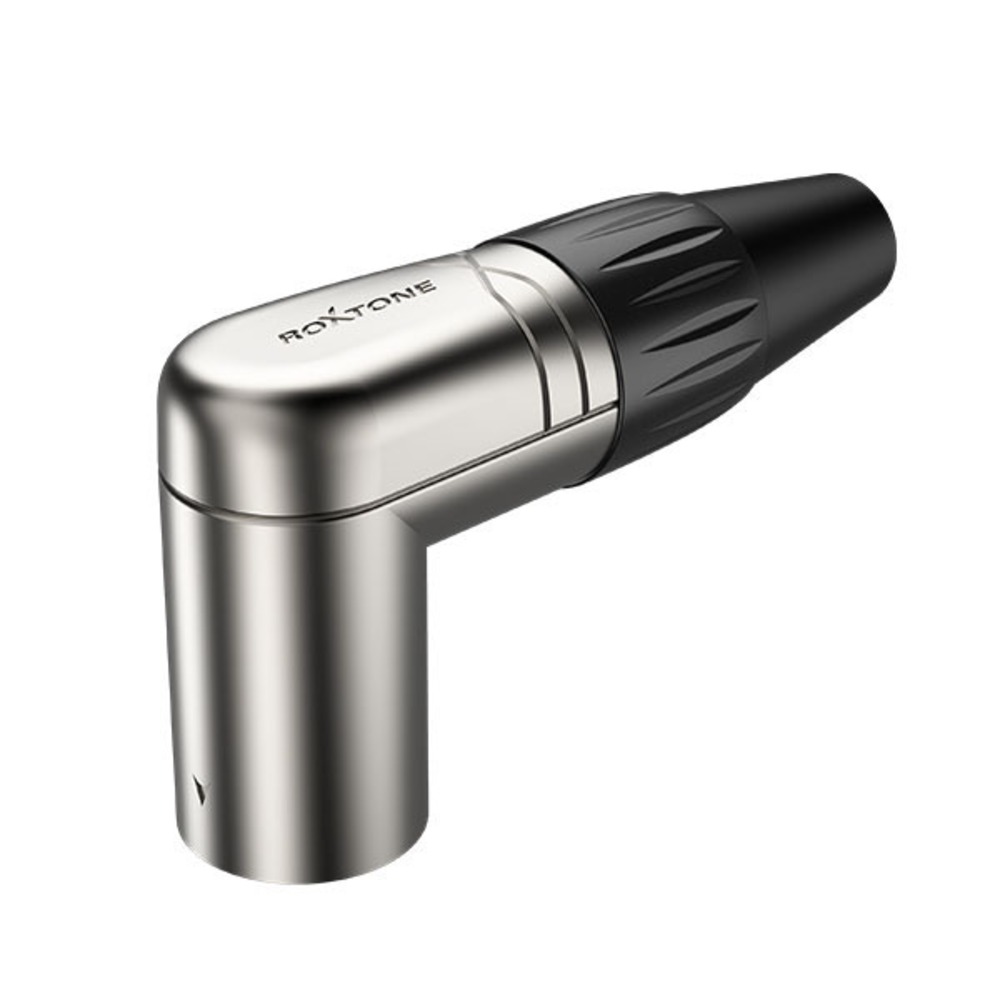 Разъем XLR Roxtone RX3RMP-NT