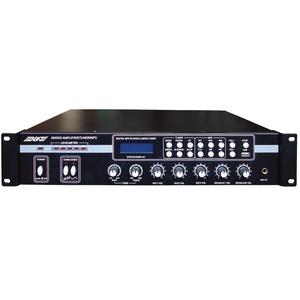 Микшер-усилитель ABK PA-2312