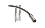 Кабель аудио XLR - XLR QED (QE3313) Reference Audio Evolution XLR 2.0m
