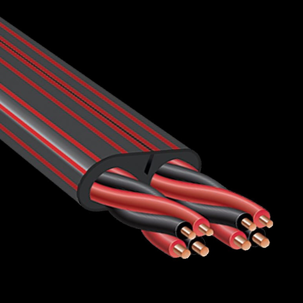 Акустический кабель Audioquest Rocket 33 PVC