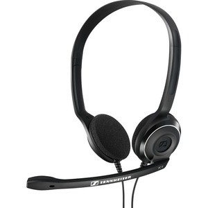 Гарнитура компьютерная Sennheiser PC 8 USB