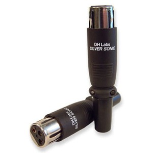 Разъем XLR DH Labs XLR Female Connector