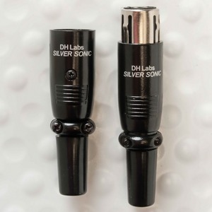 Разъем XLR DH Labs XLR Female Connector