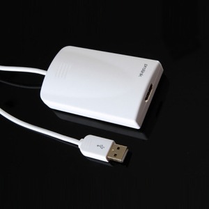 Преобразователь DisplayPort, HDMI, DVI и аудио ProLink MP312