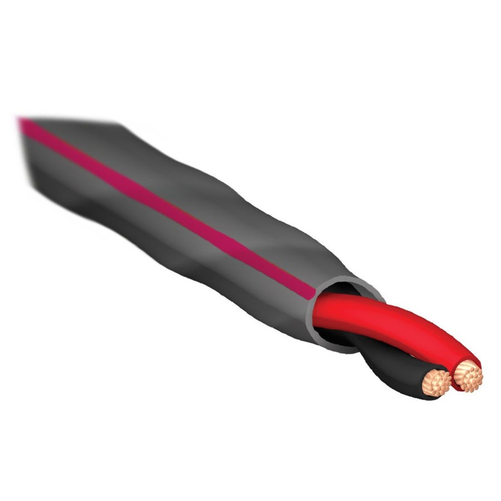 Кабель Акустический Audioquest SLiP-14/2 Grey