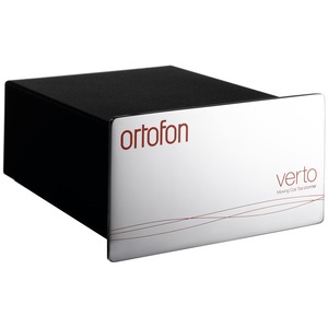 Фонокорректор Ortofon Verto MC transformer