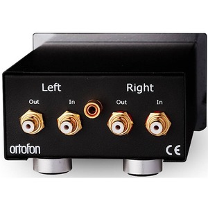 Фонокорректор Ortofon Verto MC transformer