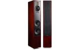Колонка напольная Martin Logan Motion 40 Gloss Black Cherrywood