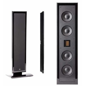Колонка полочная Martin Logan Motion SLM Gloss Black