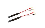 Акустический кабель Single-Wire Spade - Banana Tchernov Cable Special 2.5 SC Sp/Bn 2.65m