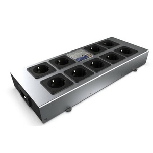 Сетевой фильтр Isotek Corvus EVO3 + Premier C19