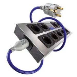 Сетевой фильтр Isotek Corvus EVO3 + Premier C19