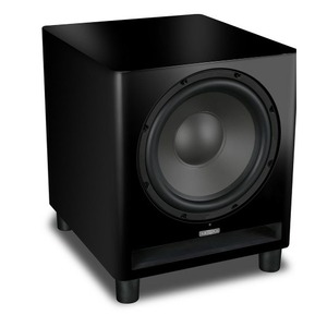 Сабвуфер Mission ZX-12 SUB High-Gloss Black