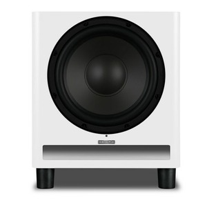 Сабвуфер Mission ZX-12 SUB High-Gloss White