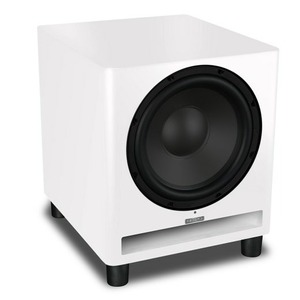 Сабвуфер Mission ZX-12 SUB High-Gloss White