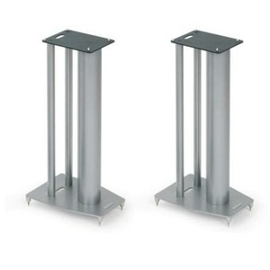 Подставка для колонок Mission Stancette Silver