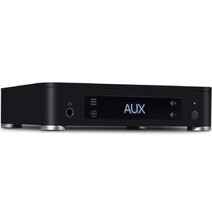Компактная hi-fi система Mission LX Connect Lux Black